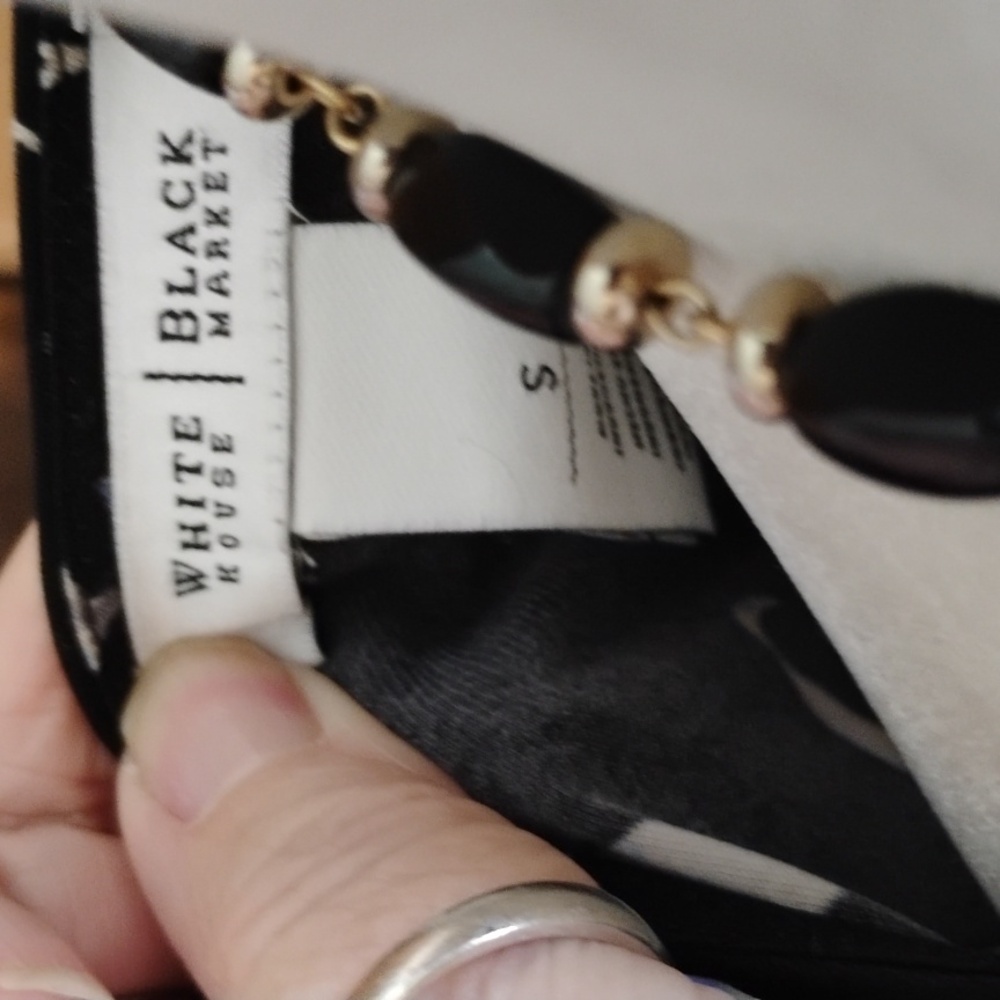 White House Black Market Tops - Picture 5 of 6